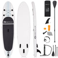 11' Inflatable Stand Up Paddle Board R5907