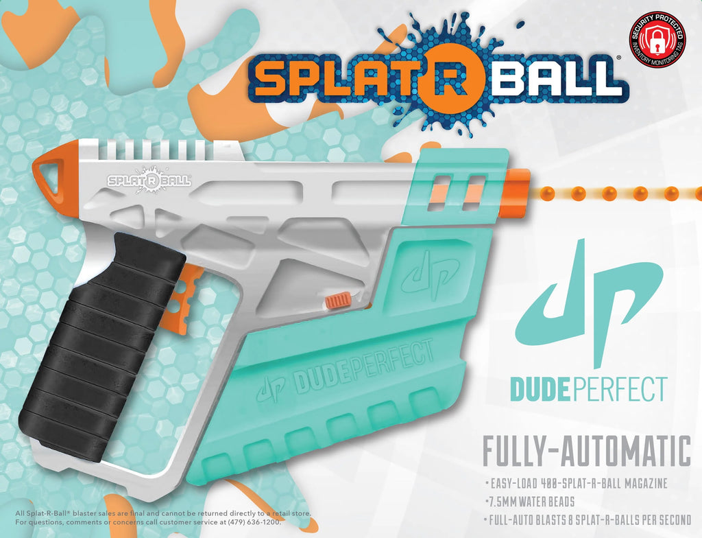 Blaster X34963