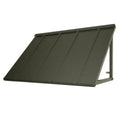 Metal Standing Seam Window/Door Awning J765059