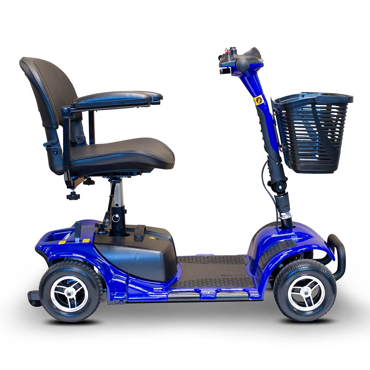 4 Wheel Electric Mobility Scooter W48182