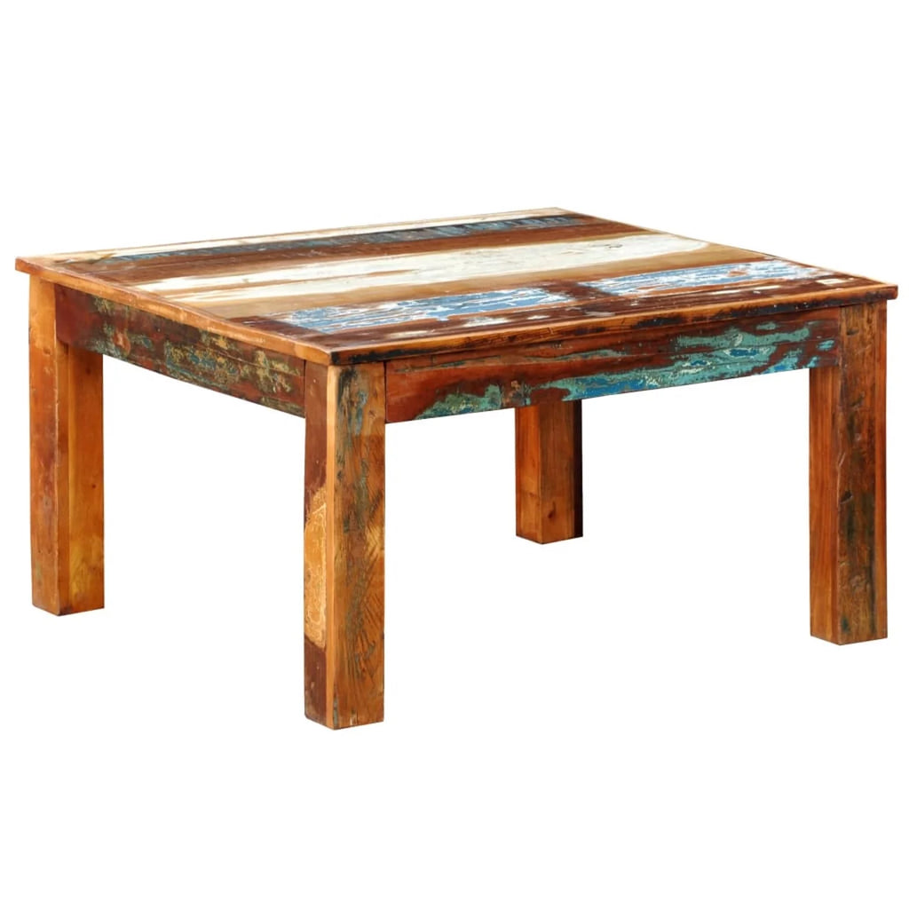 Reclaimed Wood Coffee Table L8258