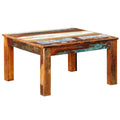 Reclaimed Wood Coffee Table L8258