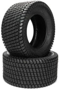 20x8-10 Lawn Mower Tires Set of 2 J335