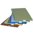 Woodland Rest Mats Set of 5 I4942