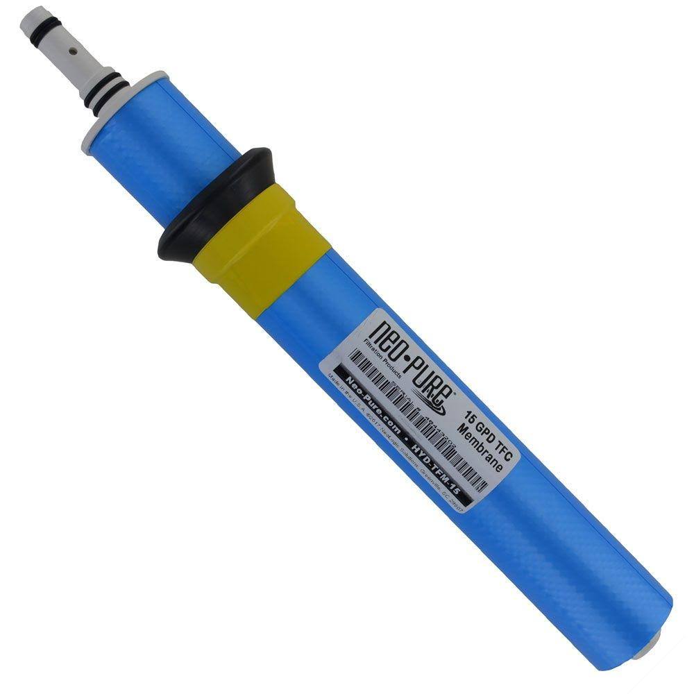15 gpd TFC Reverse Osmosis Membrane W553