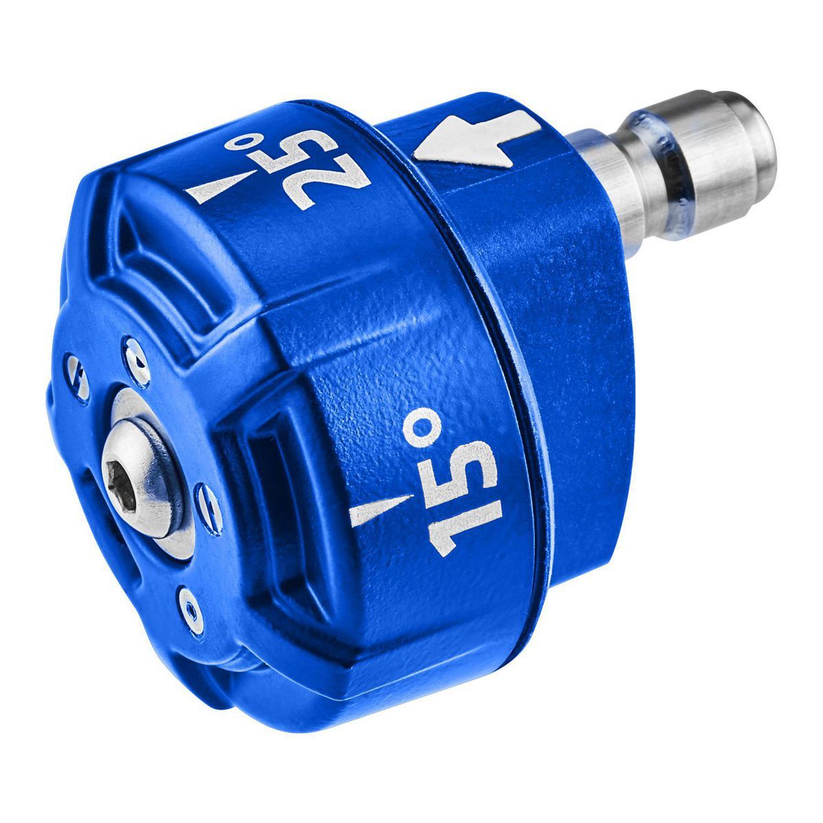 Pressure Washer 5-in-1 Nozzle F97650