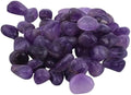 Amethyst Tumble Stone S39842