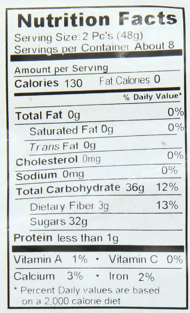 Organic Medjool Dates 14-Ounce Bags Pack Of 2 B62027