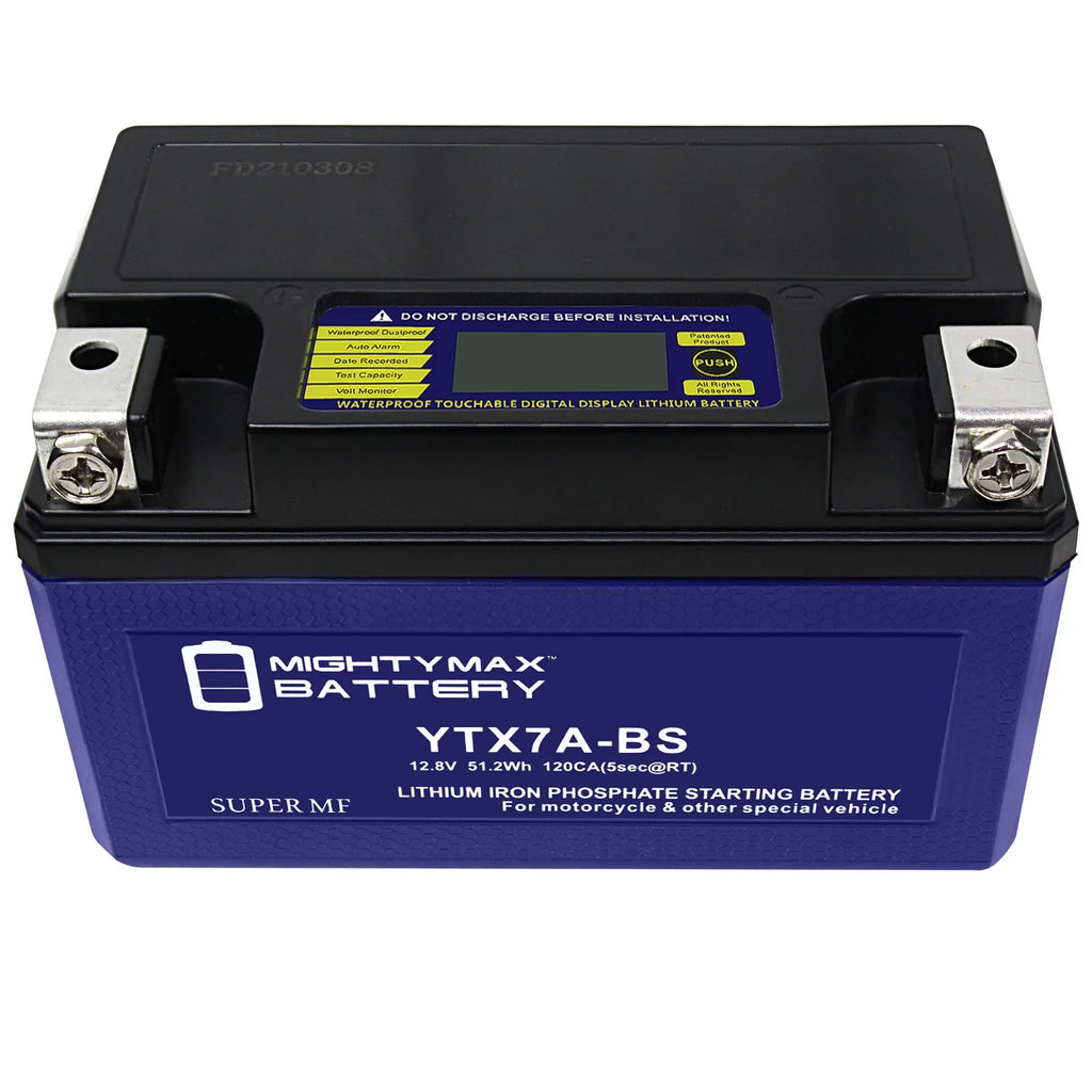 Lithium Replacement Battery 4 Pack Y168842