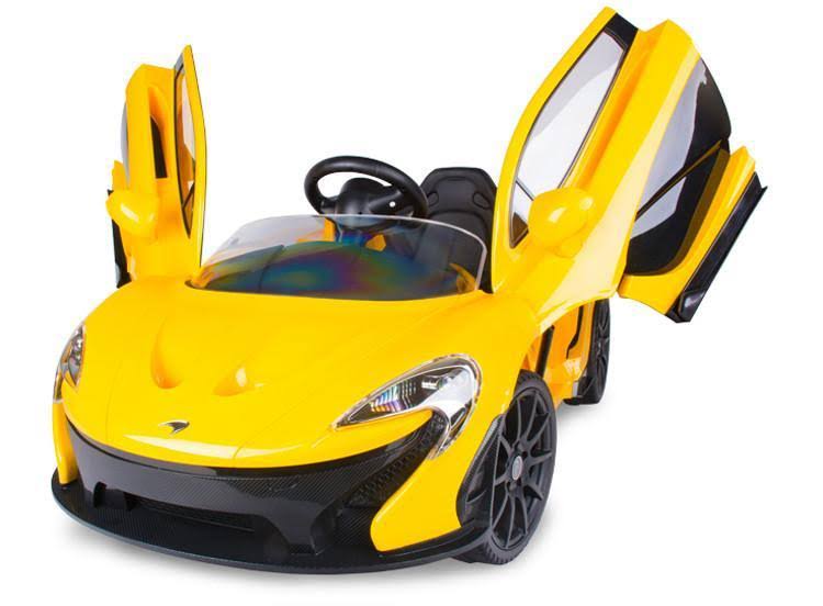 Kids Ride on Car with RC R913