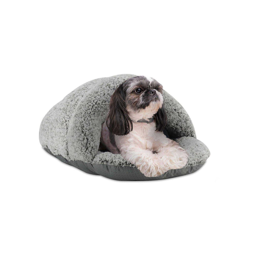 Oval Cuddler Pet Bed B339