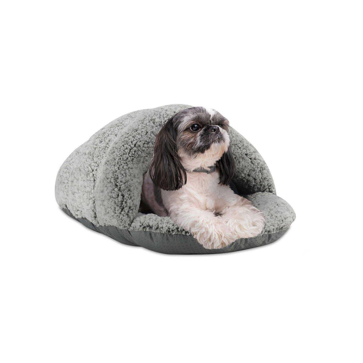 Oval Cuddler Pet Bed B339