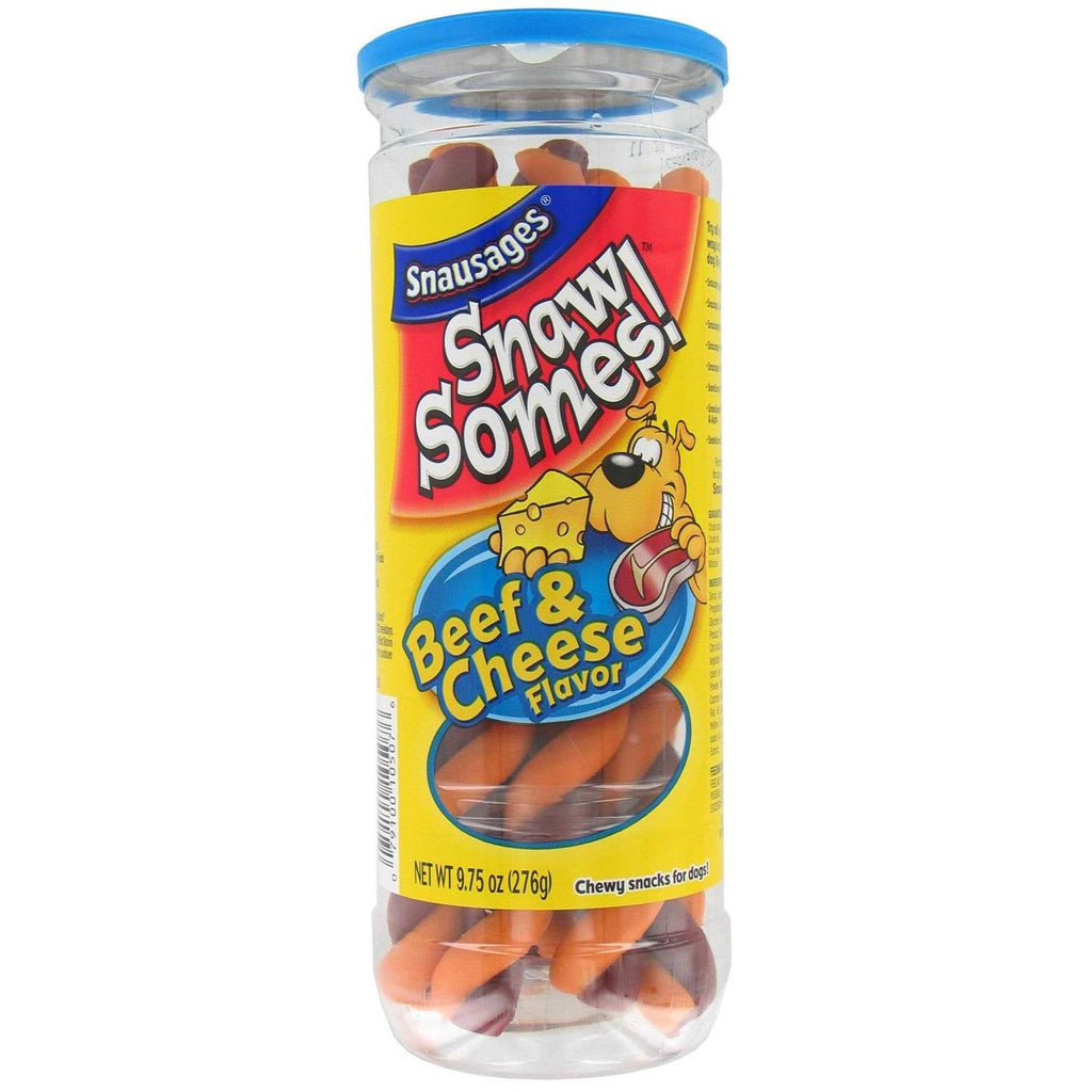 Beef and Cheese Treats K38405