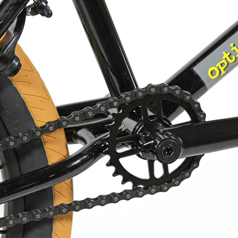 BMX Bike A788