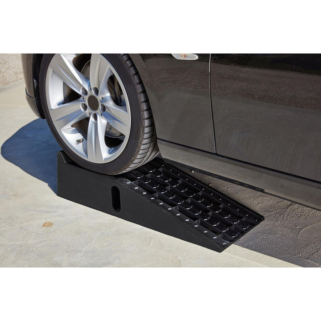 6500 lb. Capacity Portable Ramp Set, 2-Piece K501652