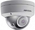 4MP H.265+ IP Vandal Dome Network Camera G2186