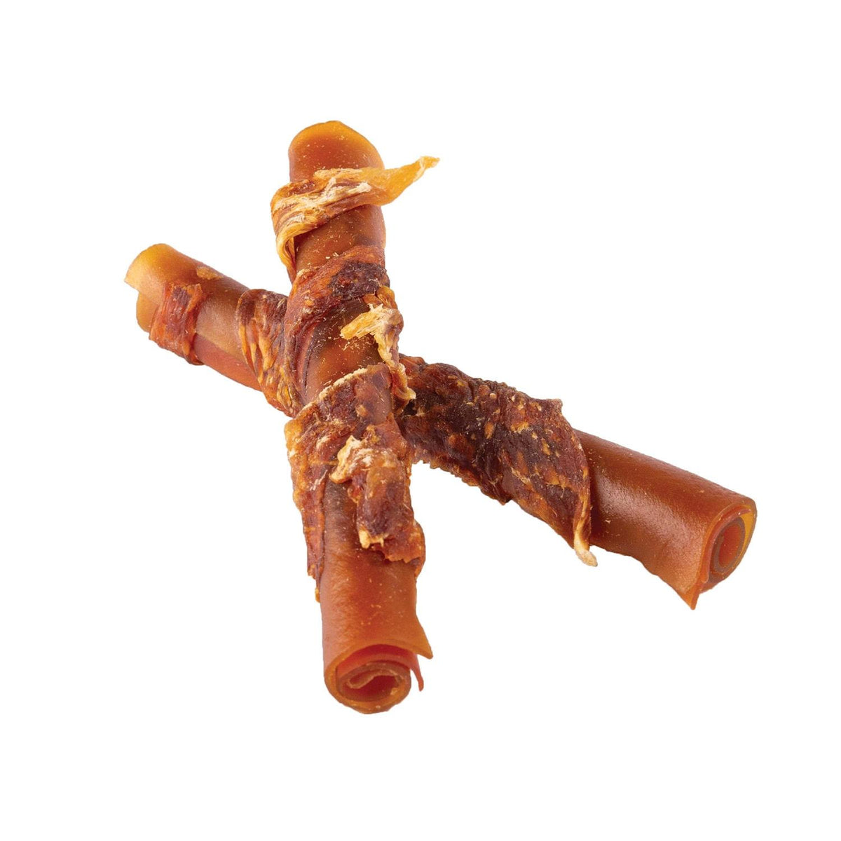 Chicken Wrapped Peanut Butter Sticks M6205