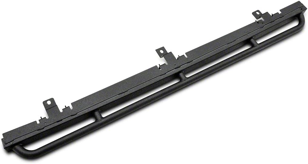 Jeep Wrangler JL 4-Door Rails S971