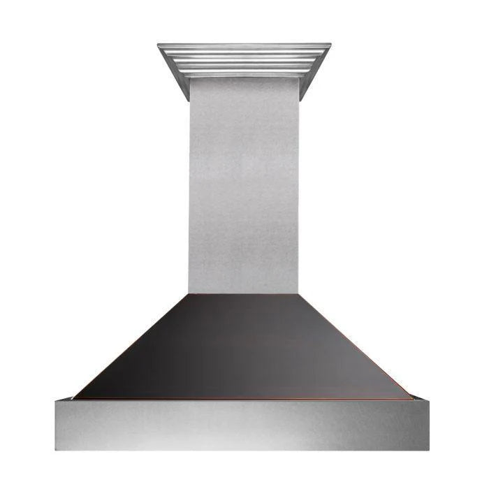 30 in. Stainless Steel Range Hood D765008