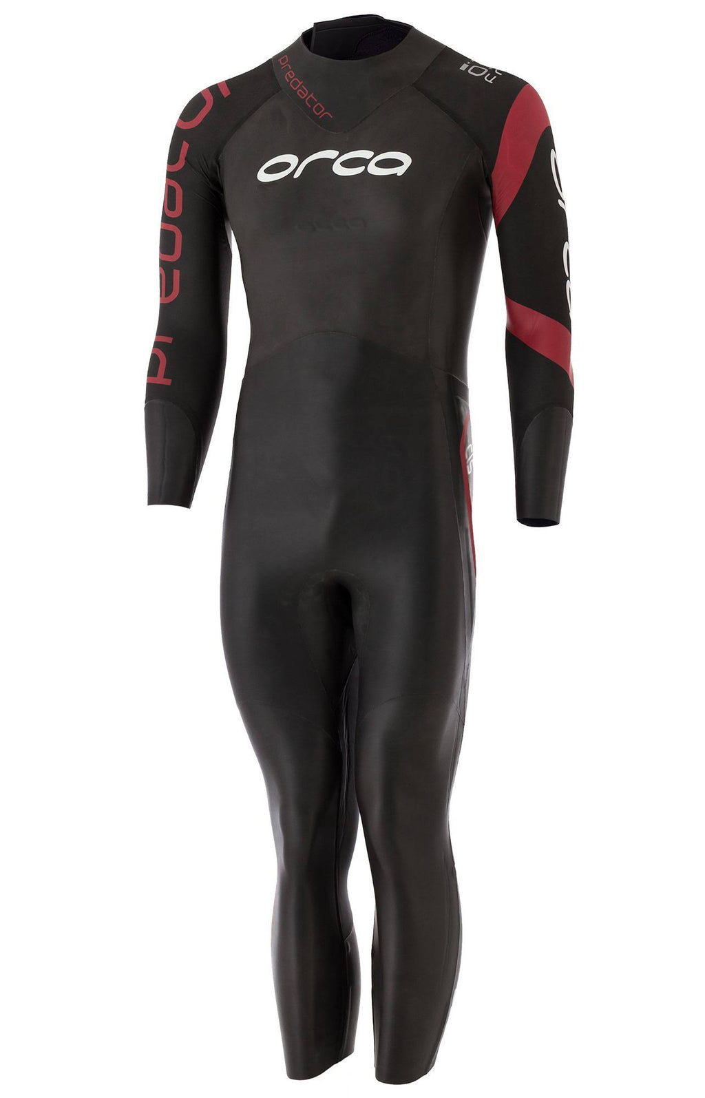 Men's Fullsleeve Wetsuit T181061