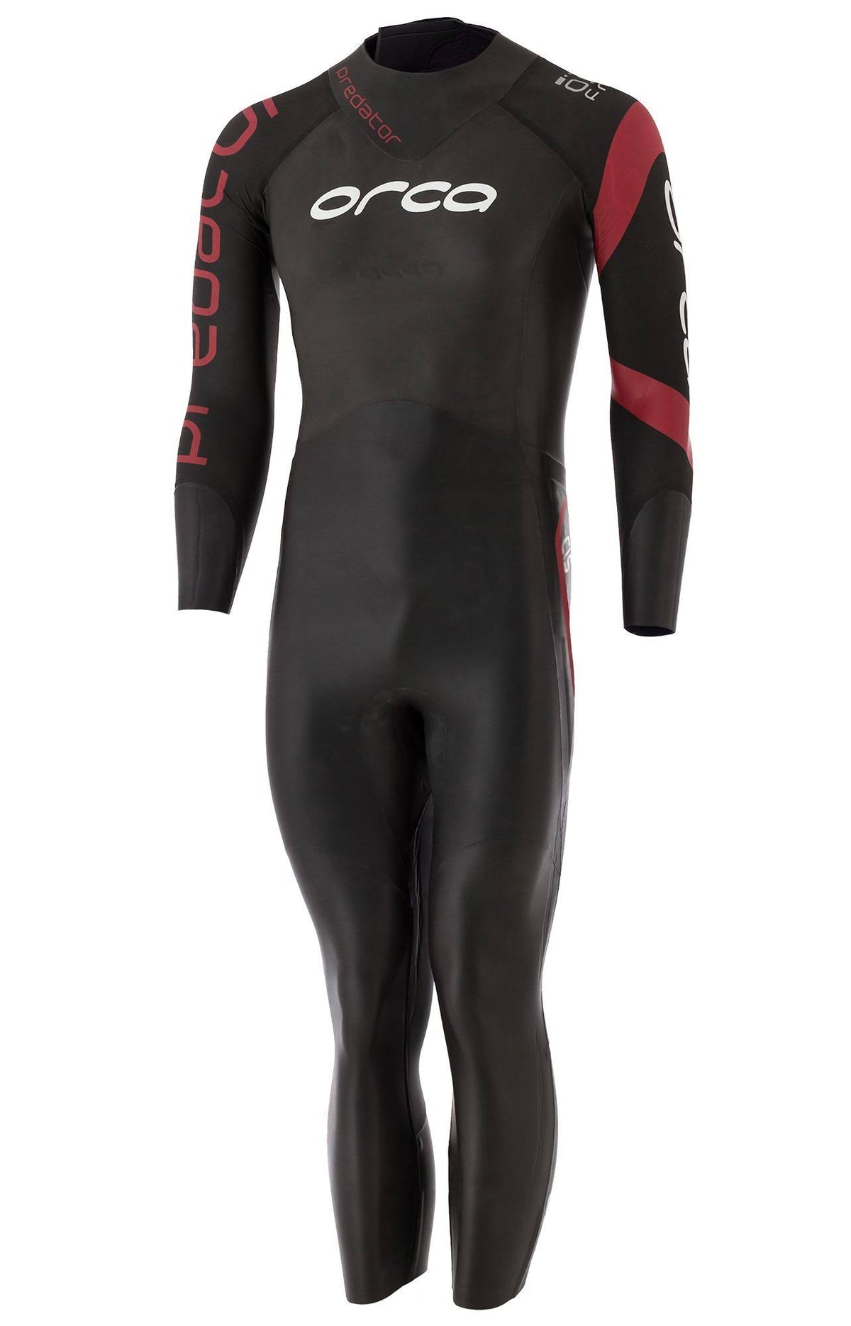 Men's Fullsleeve Wetsuit T181061