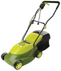 14-inch 12 Amp Electric Lawn Mower A4641