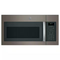 1.7 cu. ft. Over the Range Microwave with Sensor Cooking in Slate E37798
