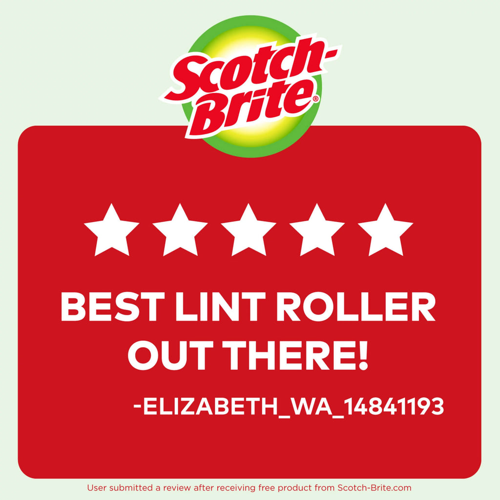 Lint Roller 8 Count N833168
