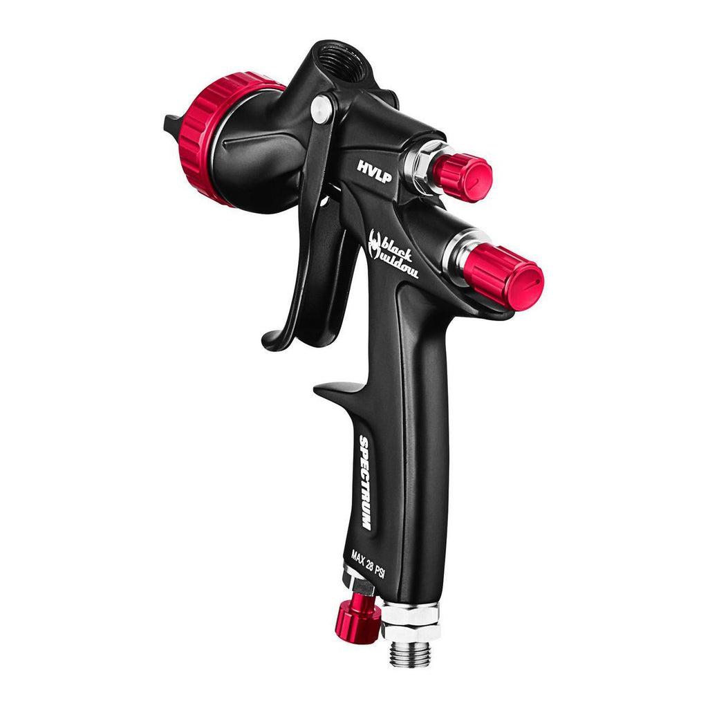HVLP Gravity-Feed Air Spray Gun Z562284