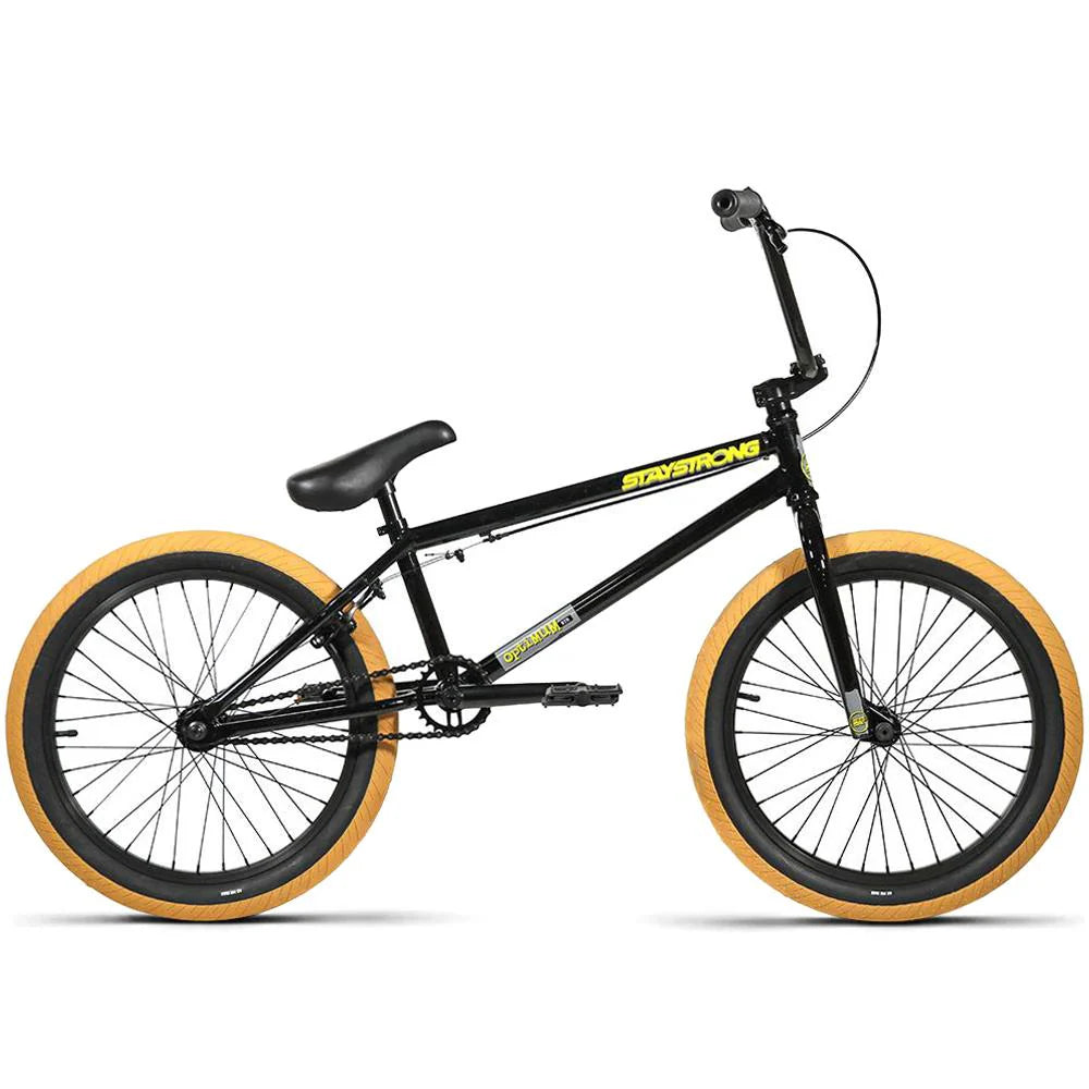 BMX Bike A788