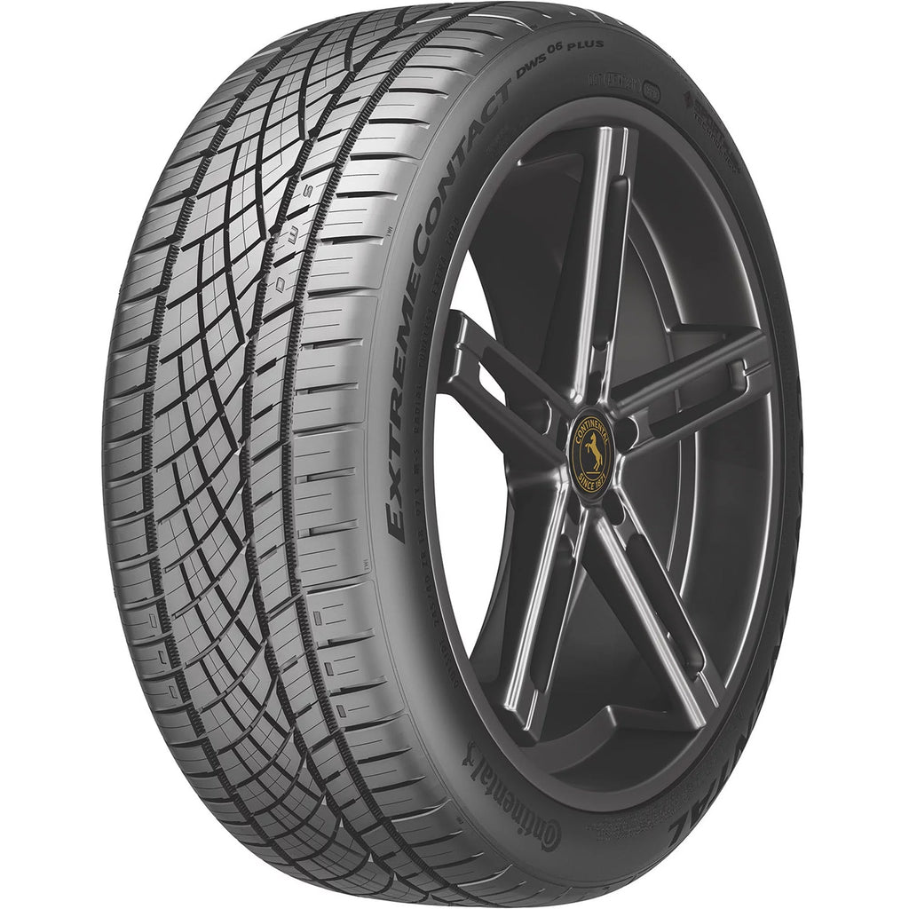 All Season 235/45ZR17 94W Passenger Tire A683065