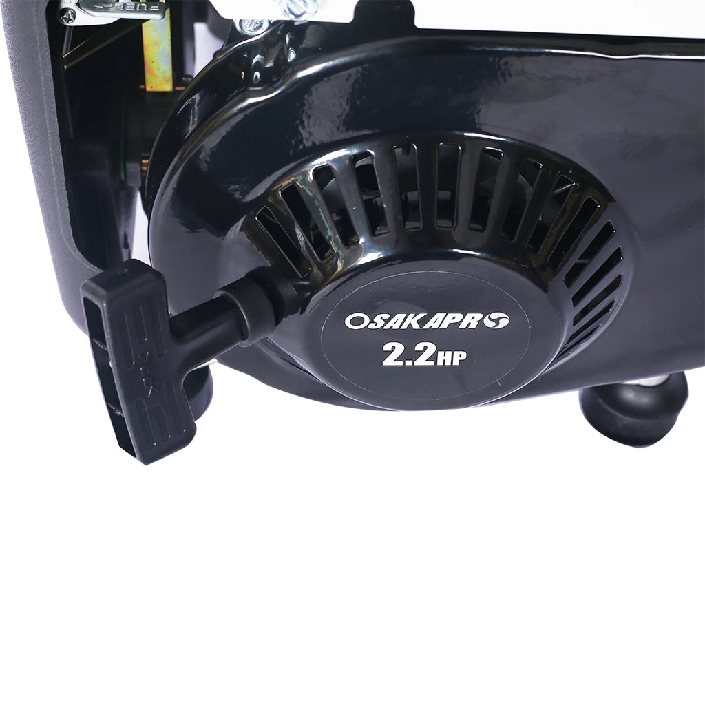 2.2HP Portable Gas Powered Inverter Generators Z90279