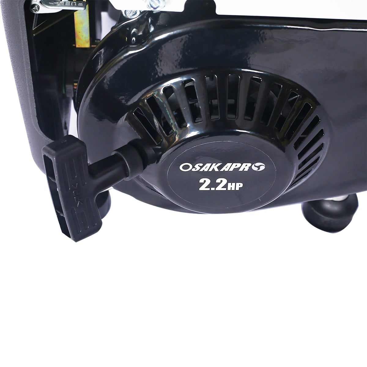 2.2HP Portable Gas Powered Inverter Generators Z90279