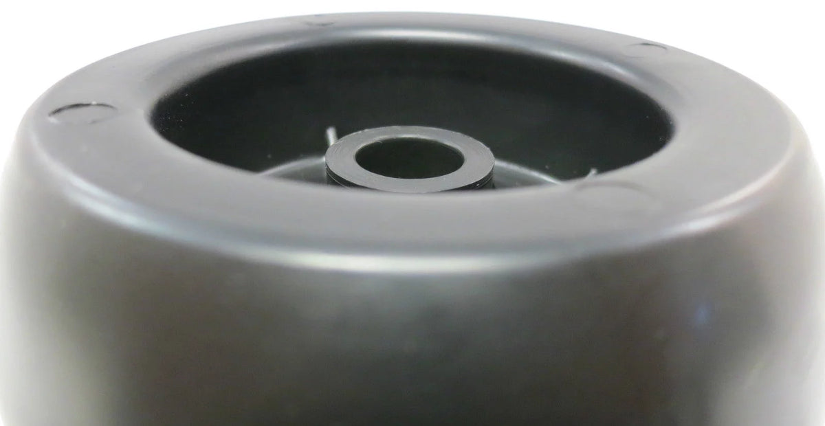 Deck Wheel Kit W887