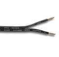 Black 18ga Speaker Wire 1000ft R291