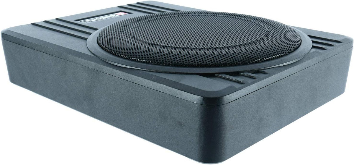 10 Inch 600W Car Under-Seat Sub Woofer Amplifier P35657