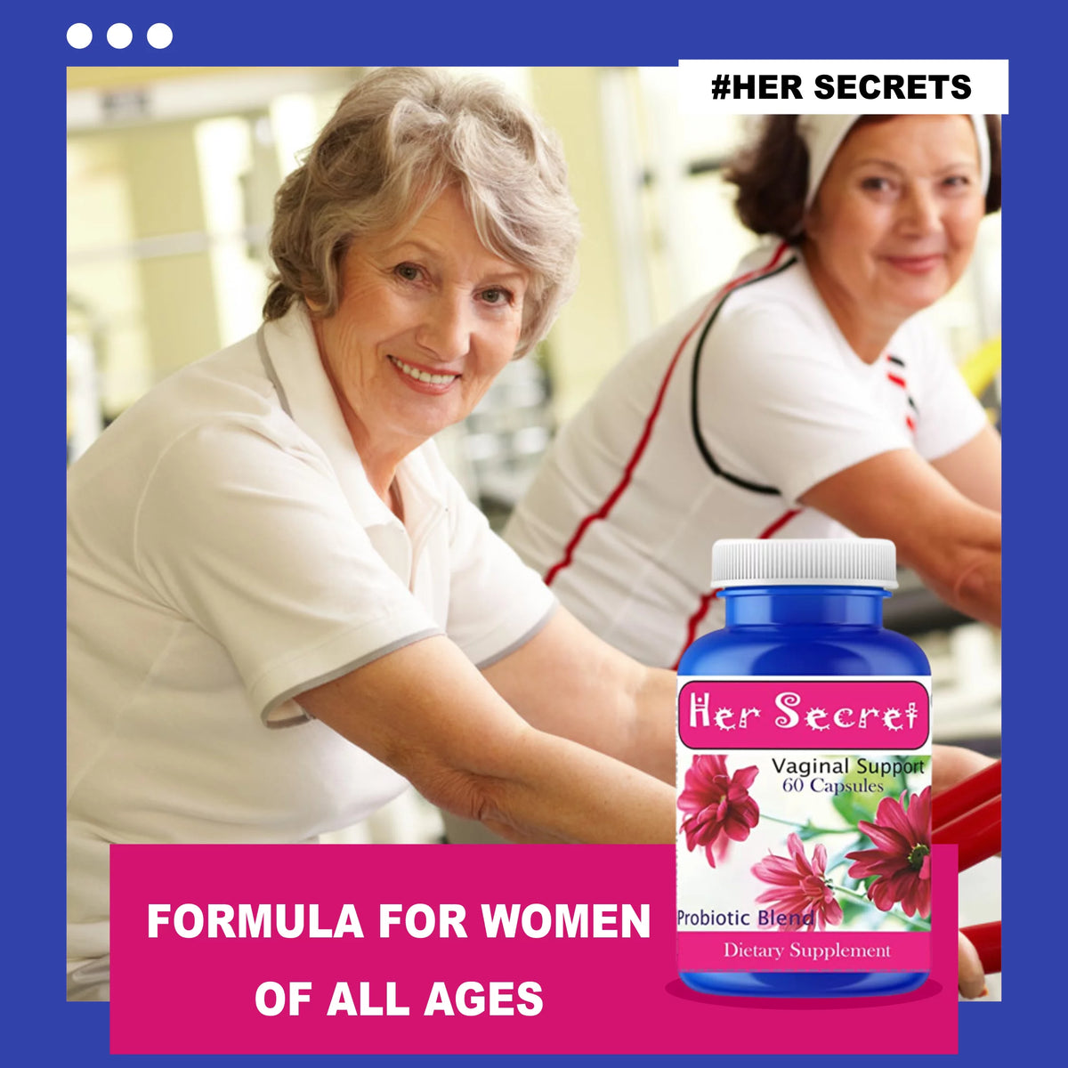 Prebiotics 60 Capsules W549