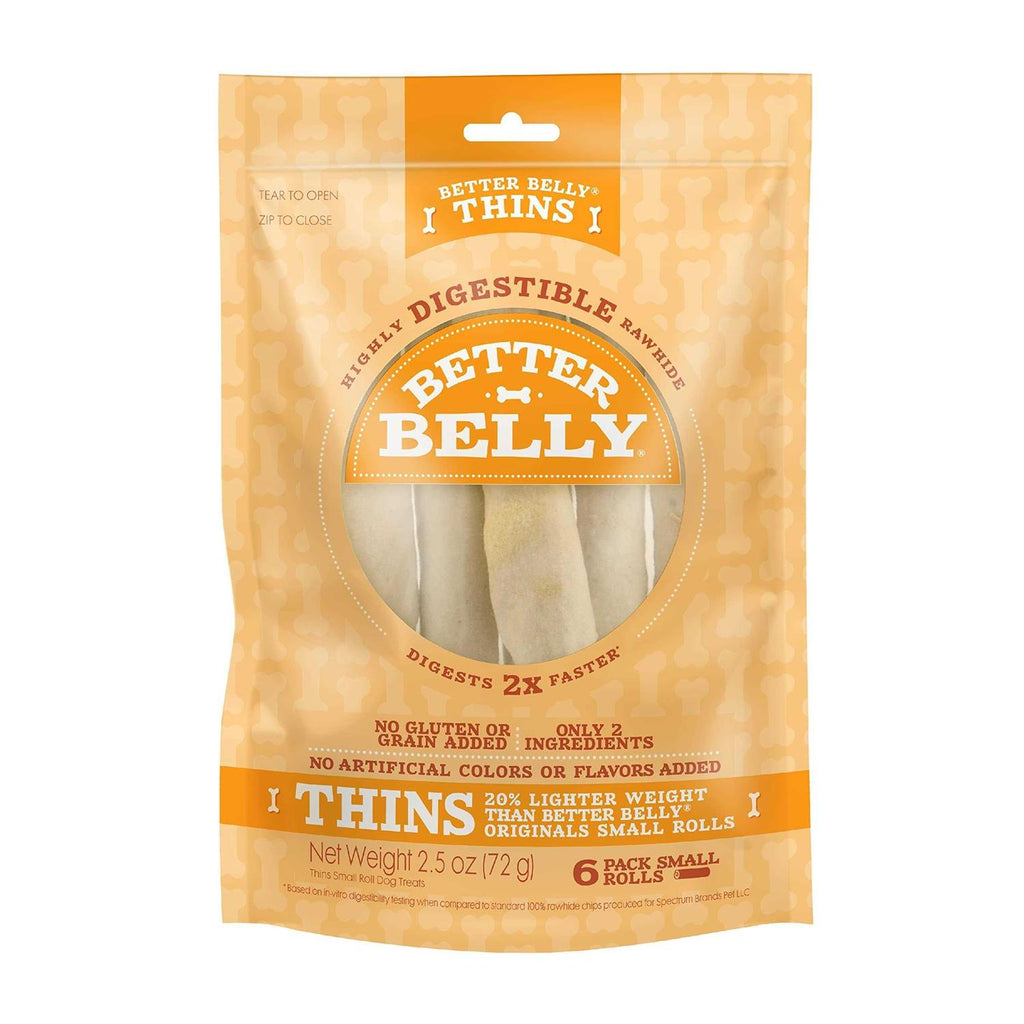 Small Dog Treats Z33856