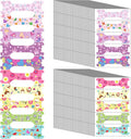 120 Count Kids Cartoon Nasal Strips C9205