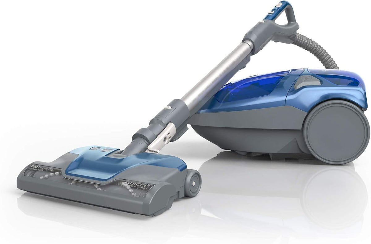 Bagged Canister Vacuum K2080
