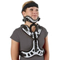 Cervical Thoracic Halo Brace S/M Q24062