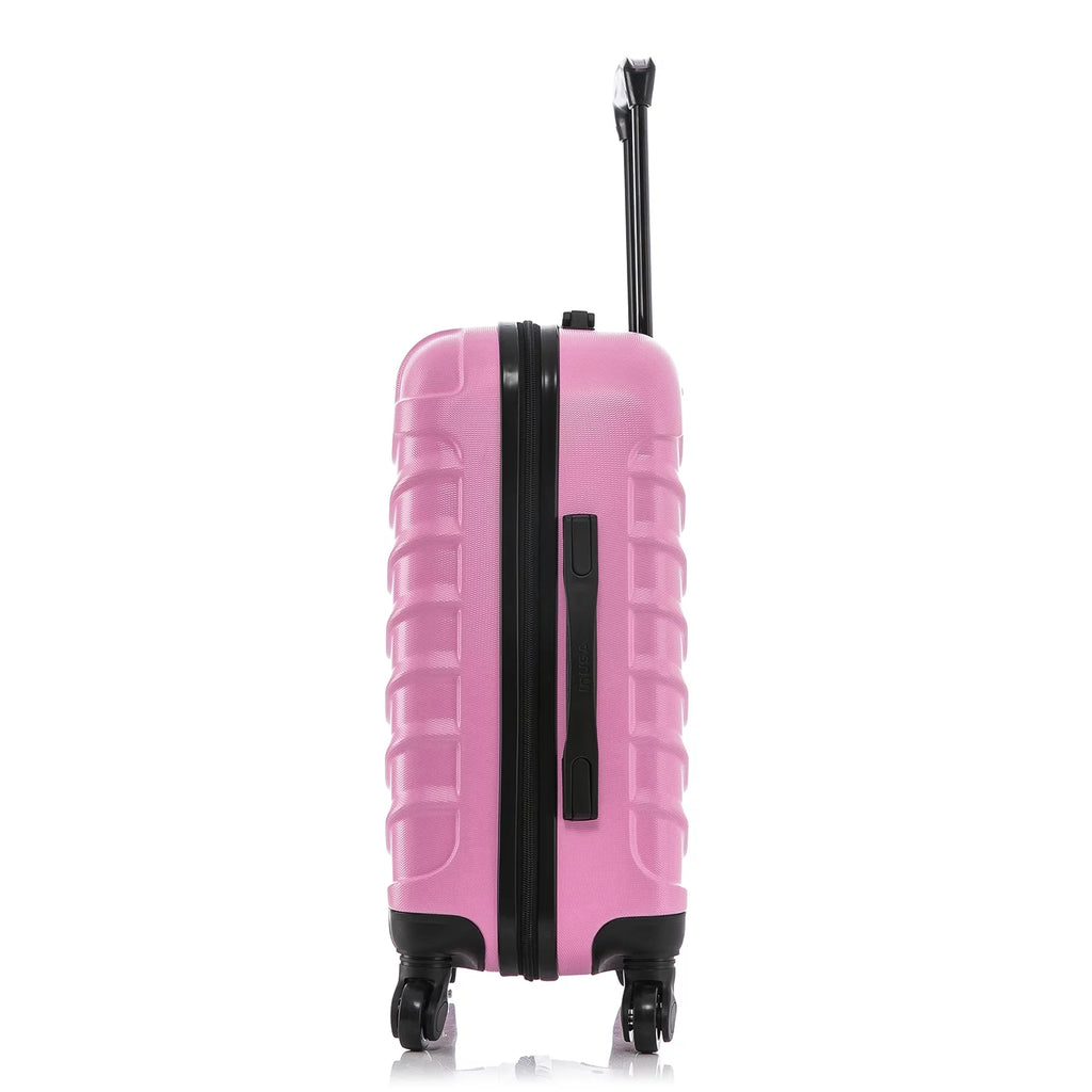 20" Hardside Lightweight Luggage with Spinner Wheels Y2827