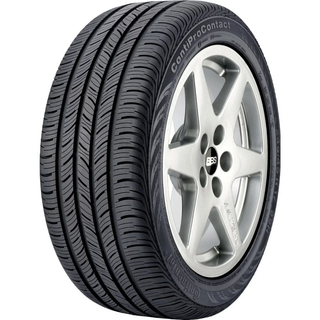 All Season 205/55R17 91H Passenger Tire F574