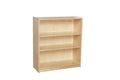 Baltic Birch Bookcase H63758