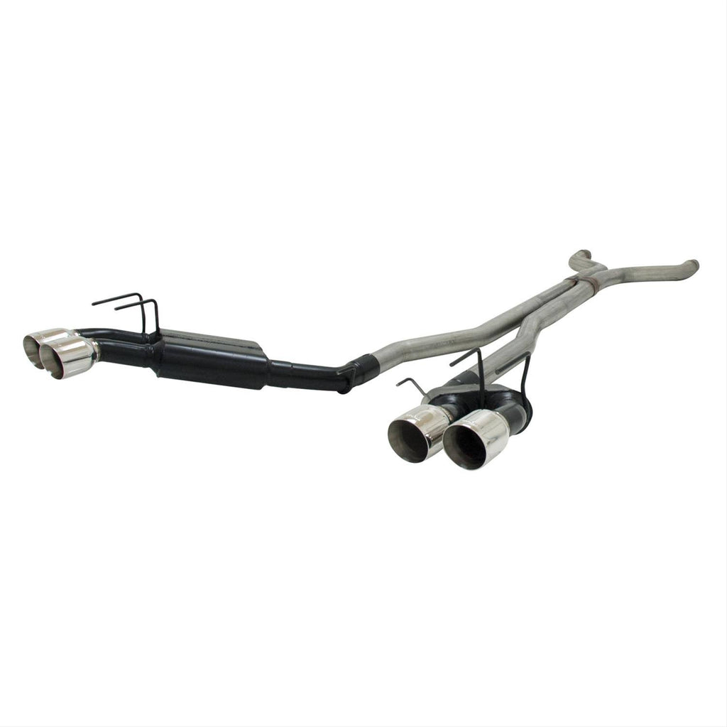 Cat Back Exhaust System Y4931