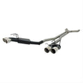 Cat Back Exhaust System Y4931
