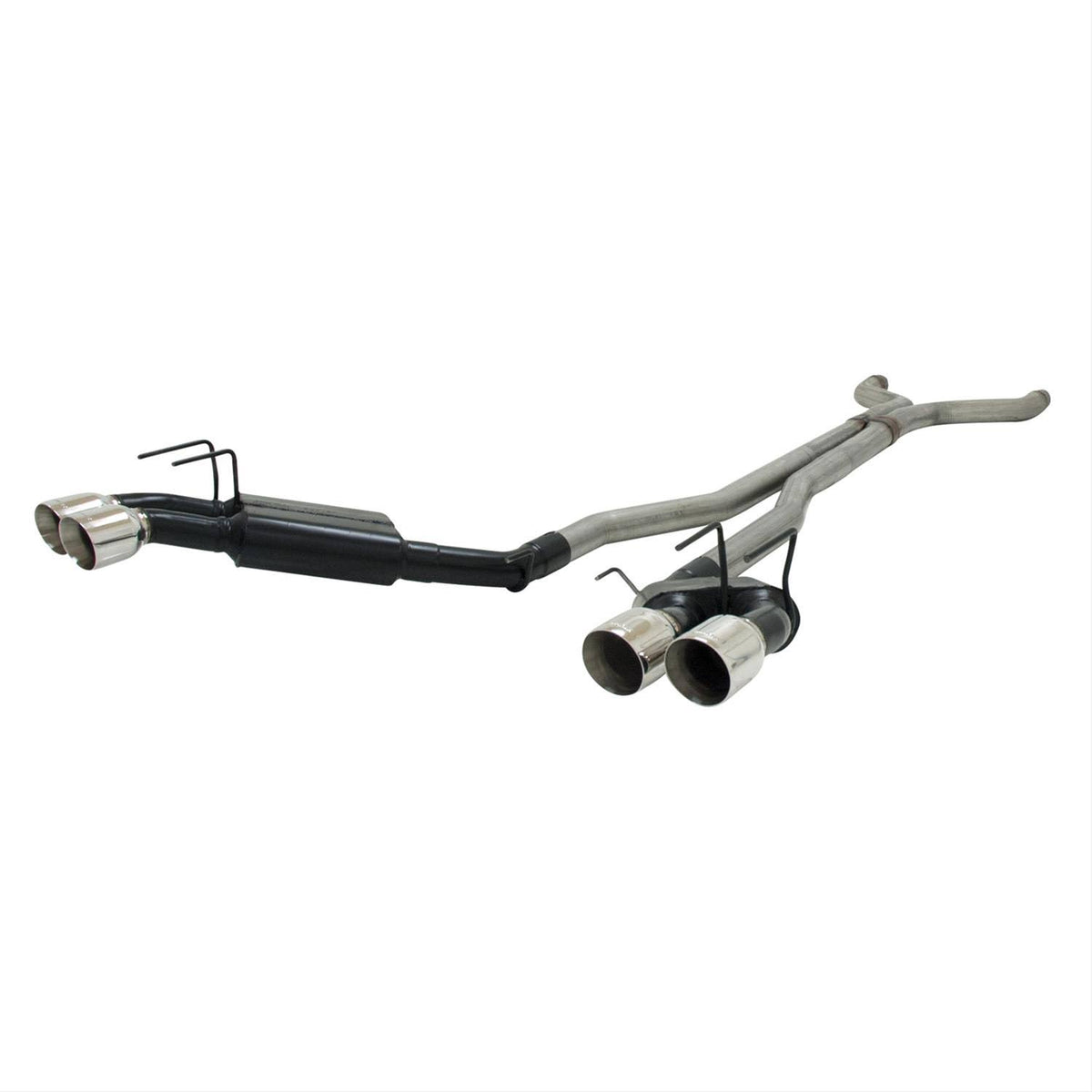 Cat Back Exhaust System Y4931