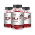 Keto ACV Gummies U4015