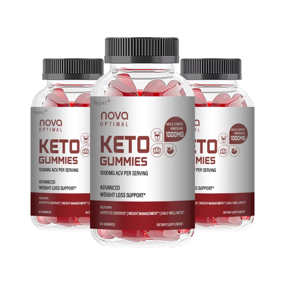 Keto ACV Gummies U4015