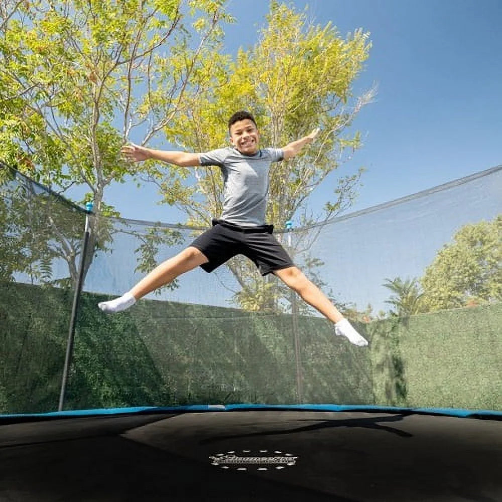 14ft Trampoline Q5535